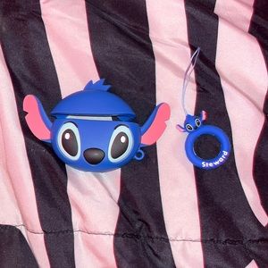 stitch airpod case